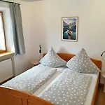 Bauernhof Landsamer Κατάλυμα σε φάρμα Aschau im Chiemgau