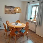 Bauernhof Landsamer Aschau im Chiemgau