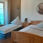 Κατάλυμα σε φάρμα Bauernhof Landsamer *