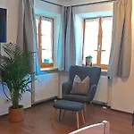Κατάλυμα σε φάρμα Bauernhof Landsamer Aschau im Chiemgau