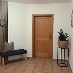 Bauernhof Landsamer * Aschau im Chiemgau