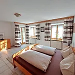 Κατάλυμα σε φάρμα Bauernhof Landsamer Aschau im Chiemgau