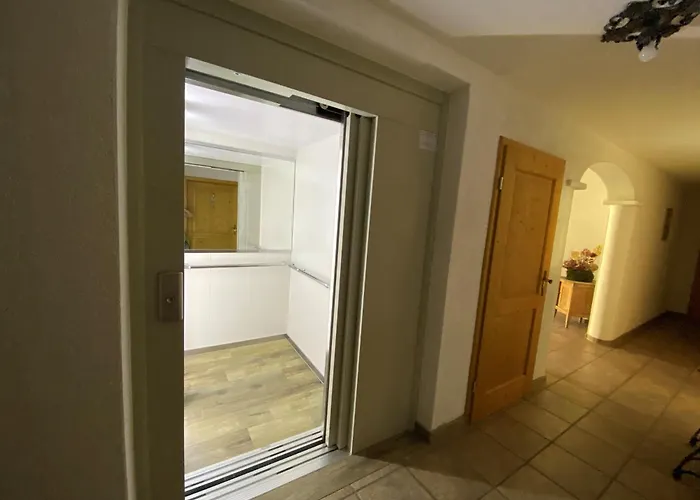 Vakantieboerderij Bauernhof Landsamer Aschau im Chiemgau