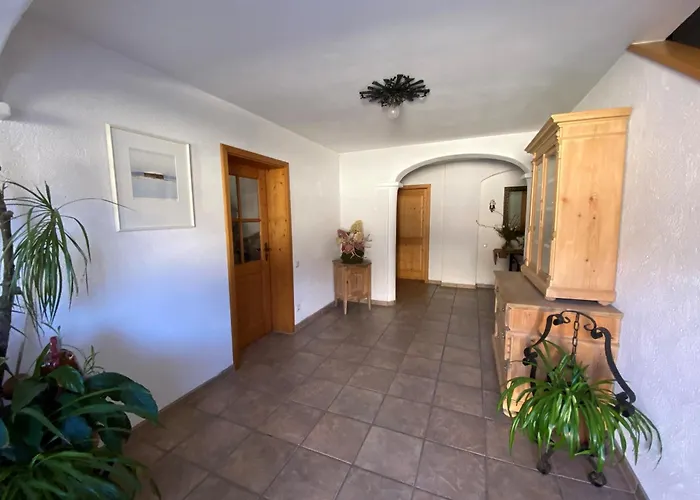 Vakantieboerderij Bauernhof Landsamer Aschau im Chiemgau