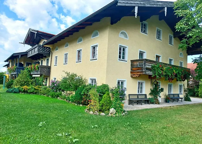 Bauernhof Landsamer