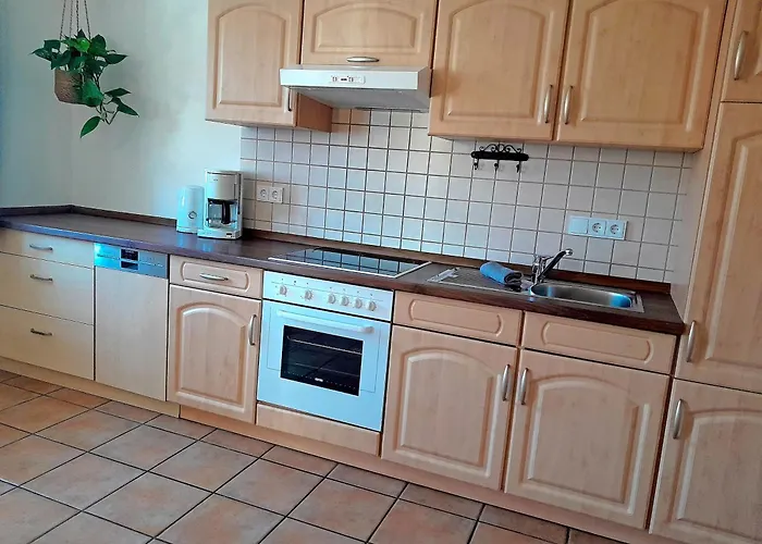 Vakantieboerderij Bauernhof Landsamer *