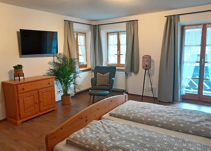 Bauernhof Landsamer Vakantieboerderij