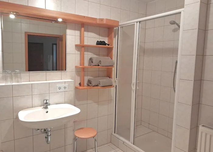 Bauernhof Landsamer Vakantieboerderij *