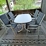 Bauernhof Landsamer Çiftlik konaklama *