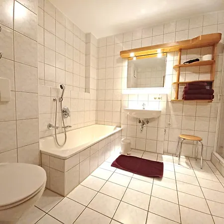 Bauernhof Landsamer * Aschau im Chiemgau