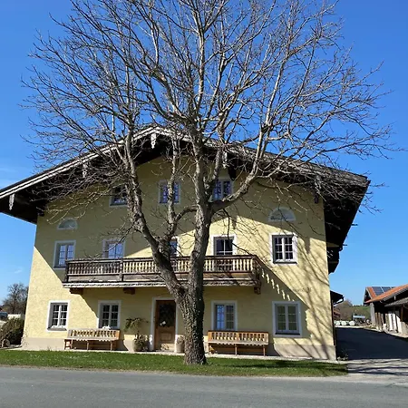 Bauernhof Landsamer