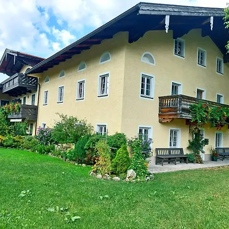 Bauernhof Landsamer