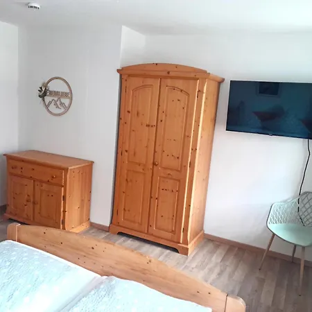 Bauernhof Landsamer * Aschau im Chiemgau