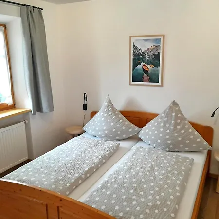 Bauernhof Landsamer Farm stay Aschau im Chiemgau