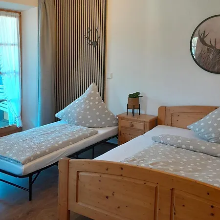 Farm stay Bauernhof Landsamer *