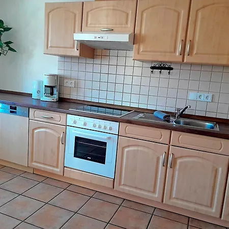Farm stay Bauernhof Landsamer *