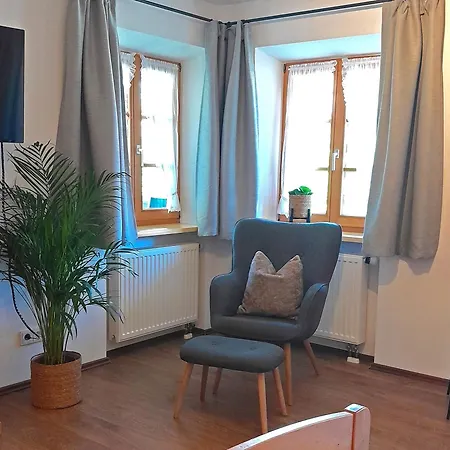 Farm stay Bauernhof Landsamer Aschau im Chiemgau
