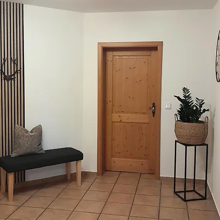 Bauernhof Landsamer * Aschau im Chiemgau
