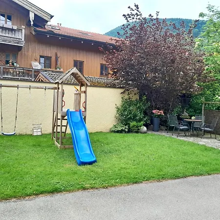 Bauernhof Landsamer