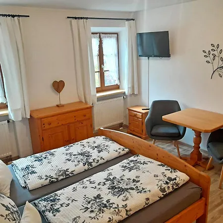 Bauernhof Bauernhof Landsamer *