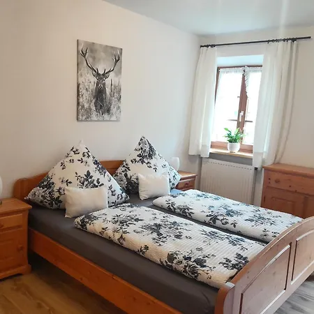 Bauernhof Landsamer Bauernhof *