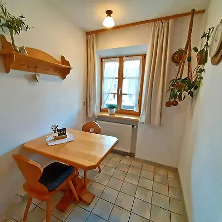 Bauernhof Bauernhof Landsamer Aschau im Chiemgau