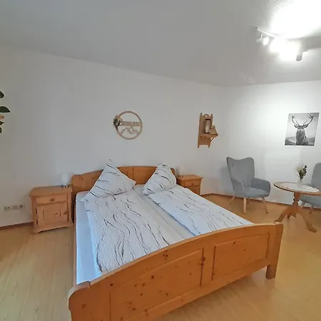Bauernhof Landsamer Lantgård Aschau im Chiemgau