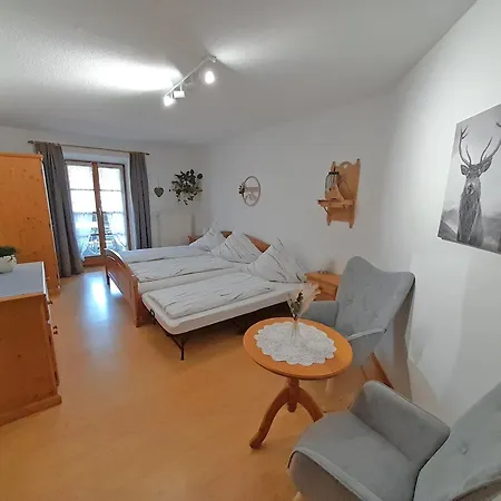 Bauernhof Landsamer Bauernhof *