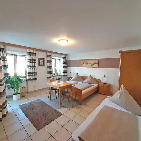 Bauernhof Landsamer Aschau im Chiemgau
