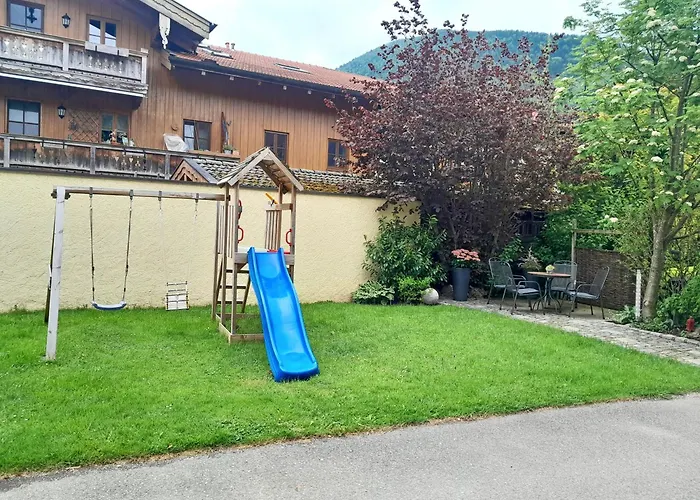 Bauernhof Landsamer