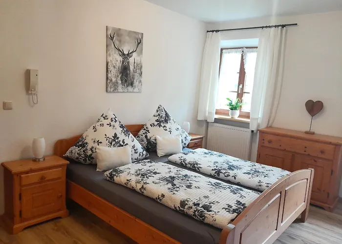 Bauernhof Landsamer Farma *
