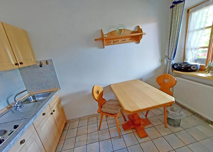 Bauernhof Landsamer Aschau im Chiemgau