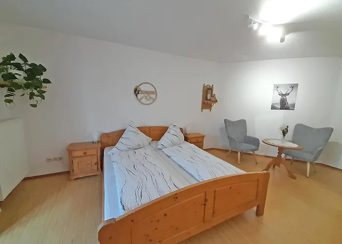 Bauernhof Landsamer Farma Aschau im Chiemgau